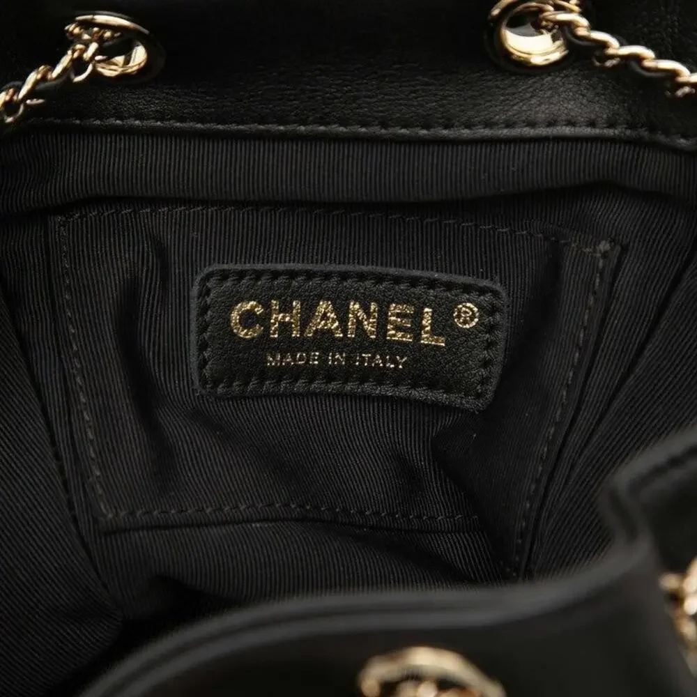 CHANEL height width